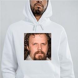 Jamey Johnson Line Jamey Johnson Hoodies