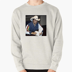 Jamey Johnson Studio Jamey Johnson Sweatshirts