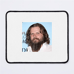 Jamey Johnson Label Jamey Johnson Mouse Pads