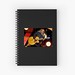 Jamey Johnson Collection Jamey Johnson Notebook