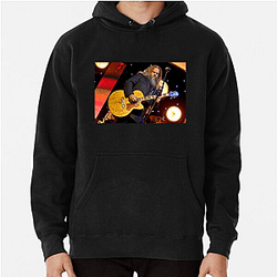 Jamey Johnson Collection Jamey Johnson Hoodies