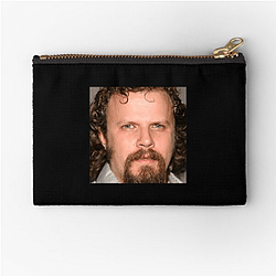 Jamey Johnson Line Jamey Johnson Zipper Pouches