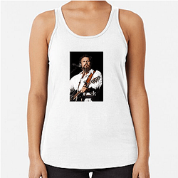 Jamey Johnson Capsule Jamey Johnson Tank Tops
