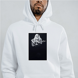 Jamey Johnson Mode Jamey Johnson Hoodies