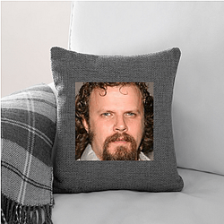 Jamey Johnson Line Jamey Johnson Pillows Cover