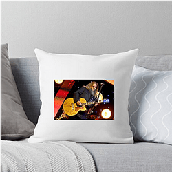 Jamey Johnson Collection Jamey Johnson Pillows Cover