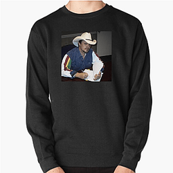 Jamey Johnson Studio Jamey Johnson Sweatshirts