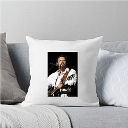 Jamey Johnson Capsule Jamey Johnson Pillows Cover