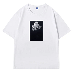Jamey Johnson Mode Jamey Johnson T-Shirts