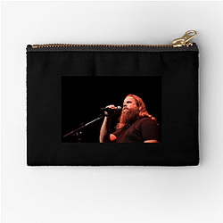 Jamey Johnson Edit Jamey Johnson Zipper Pouches