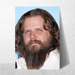 Jamey Johnson Label Jamey Johnson Posters