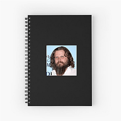 Jamey Johnson Label Jamey Johnson Notebook