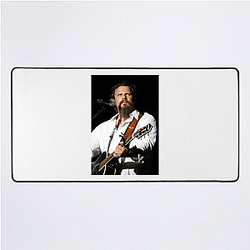 Jamey Johnson Capsule Jamey Johnson Mouse Pads