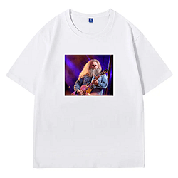 Jamey Johnson Threads Jamey Johnson T-Shirts