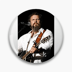 Jamey Johnson Capsule Jamey Johnson Pins