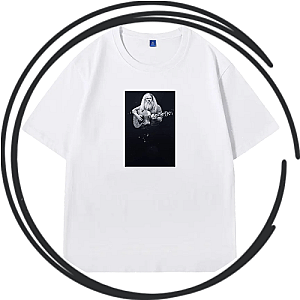 Jamey Johnson T-Shirts