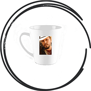 Jamey Johnson Mugs