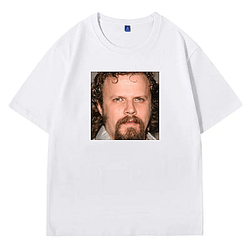 Jamey Johnson Line Jamey Johnson T-Shirts