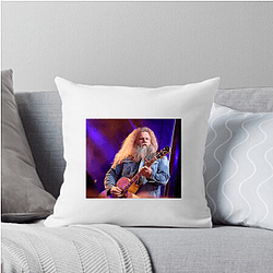 Jamey Johnson Threads Jamey Johnson Pillows Cover