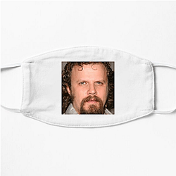 Jamey Johnson Line Jamey Johnson Face Masks