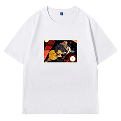 Jamey Johnson Collection Jamey Johnson T-Shirts