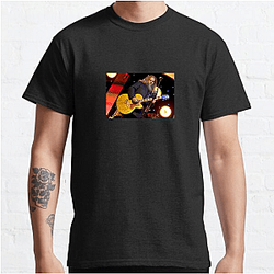 Jamey Johnson Collection Jamey Johnson T-Shirts