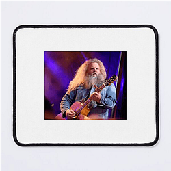 Jamey Johnson Threads Jamey Johnson Mouse Pads