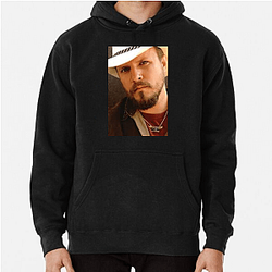 Jamey Johnson Wardrobe Jamey Johnson Hoodies