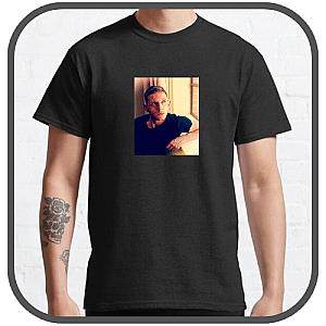 Jamie Bell T-Shirts