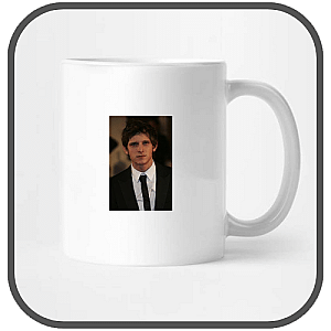 Jamie Bell Mugs