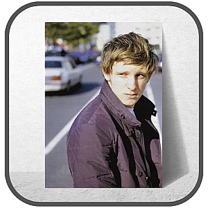 Jamie Bell Posters