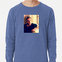 Jamie Bell Always Talented Always Dynamic Jamie Bell Sweatshirts