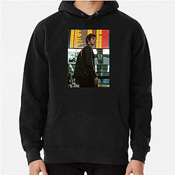 Jamie Bell A True Masterpiece Jamie Bell Hoodies