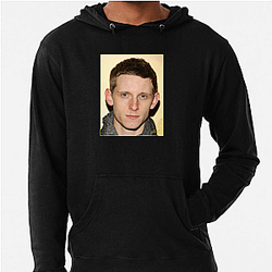 Jamie Bell Unforgettable Performance Jamie Bell Hoodies