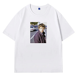 Jamie Bell Beyond The Ballet Jamie Bell T-Shirts