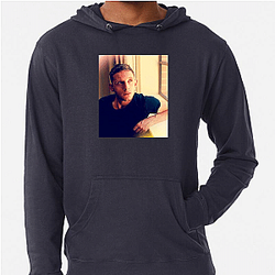Jamie Bell Always Talented Always Dynamic Jamie Bell Hoodies
