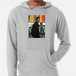 Jamie Bell A True Masterpiece Jamie Bell Hoodies
