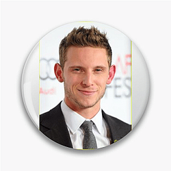 Jamie Bell The World Is A Stage Jamie Bell Pins