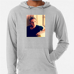 Jamie Bell Always Talented Always Dynamic Jamie Bell Hoodies