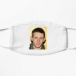 Jamie Bell Unforgettable Performance Jamie Bell Face Masks