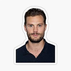Jamie Dornan