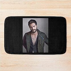 Jamie Dornan in the UK on Twitter Art Bath Mat