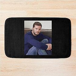 Copia de Jamie Dornan Bath Mat