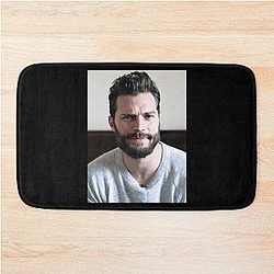 Jamie Dornan Bath Mat