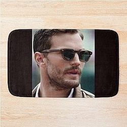 Jamie Dornan Album Bath Mat