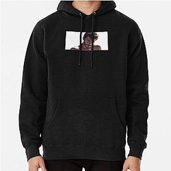 Wallpaper Jamie Dornan Art Pullover Hoodie