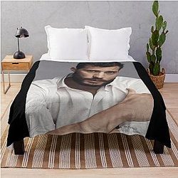 Jamie Dornan - Album Throw Blanket