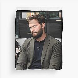 Jamie Duvet Cover