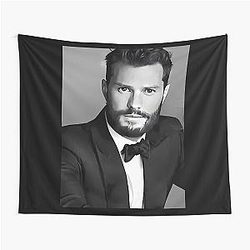Jamie Dornan Tapestry