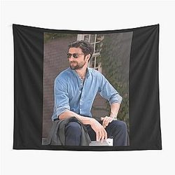 Jamie Dornan Tapestry